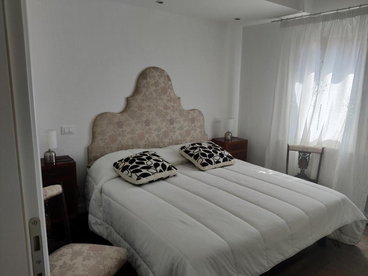 Ada Canal House Chioggia Exterior foto